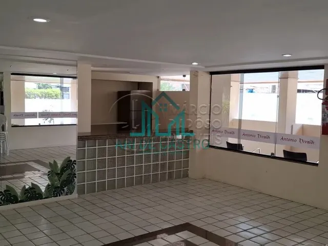 Imagem 3: Cobertura Duplex com 206,55m² uma quadra da Praia da Jatiuca - Maceió Alagoas