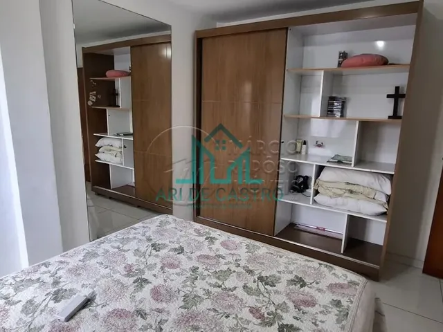 Imagem 4: Cobertura Duplex com 206,55m² uma quadra da Praia da Jatiuca - Maceió Alagoas
