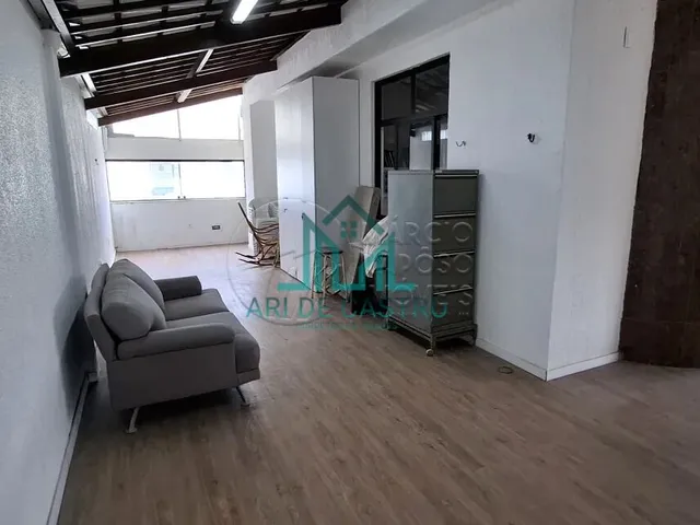 Imagem 13: Cobertura Duplex com 206,55m² uma quadra da Praia da Jatiuca - Maceió Alagoas