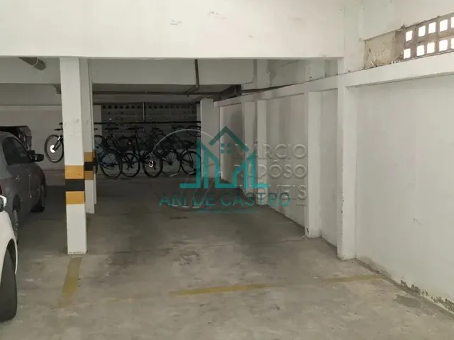 Imagem 6: Cobertura Duplex com 206,55m² uma quadra da Praia da Jatiuca - Maceió Alagoas