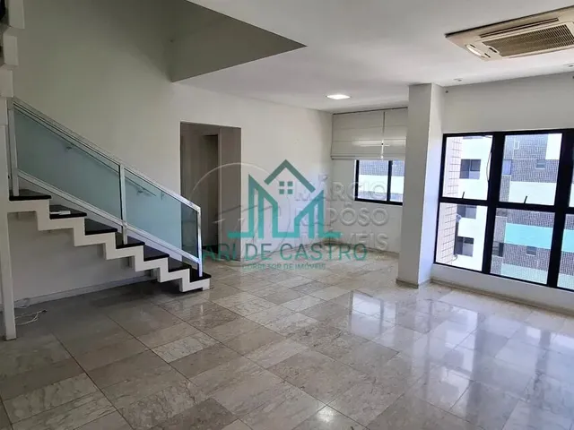 Imagem: Apartamento Cobertura Duplex com 236,85m