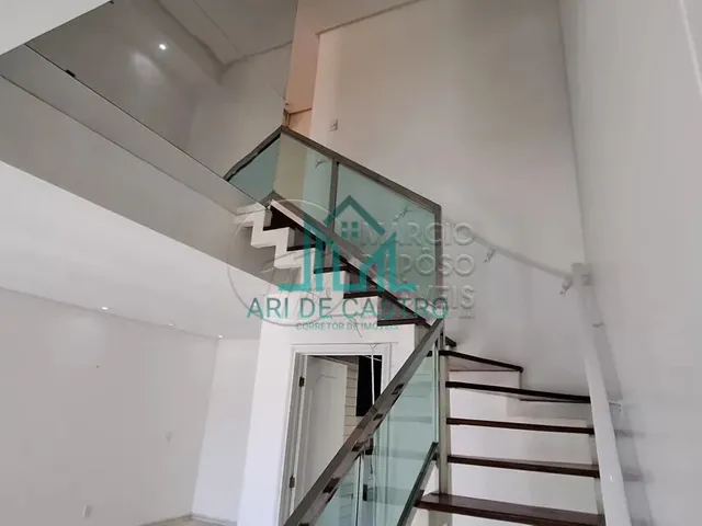 Imagem 15: Apartamento Cobertura Duplex com 236,85m, 4 Suítes, 3 Vagas com Piscina na Jatiuca