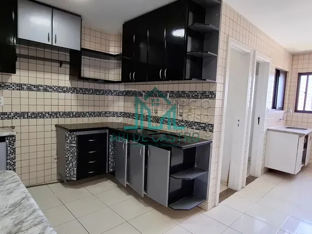 Imagem 3: Apartamento Cobertura Duplex com 236,85m, 4 Suítes, 3 Vagas com Piscina na Jatiuca