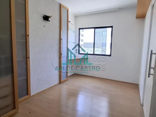 Imagem 8: Apartamento Cobertura Duplex com 236,85m, 4 Suítes, 3 Vagas com Piscina na Jatiuca