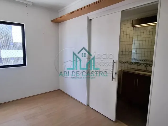 Imagem 14: Apartamento Cobertura Duplex com 236,85m, 4 Suítes, 3 Vagas com Piscina na Jatiuca