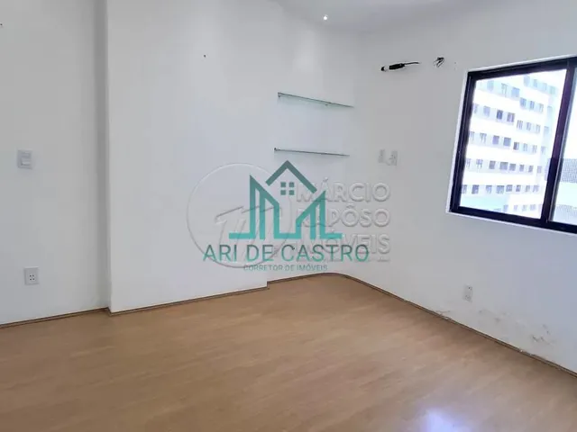 Imagem 12: Apartamento Cobertura Duplex com 236,85m, 4 Suítes, 3 Vagas com Piscina na Jatiuca