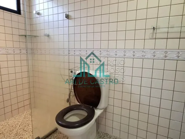 Imagem 4: Apartamento Cobertura Duplex com 236,85m, 4 Suítes, 3 Vagas com Piscina na Jatiuca