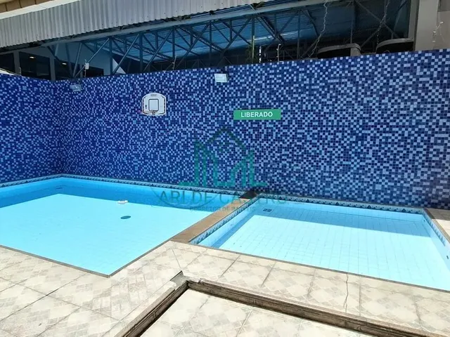 Imagem 10: Apartamento Cobertura Duplex com 236,85m, 4 Suítes, 3 Vagas com Piscina na Jatiuca