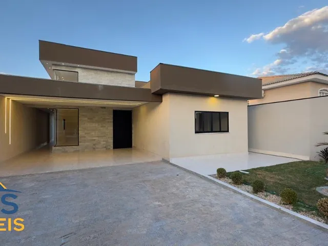 Imagem: Linda Casa Alto Padrão Arniqueiras Condomínio