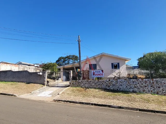 Imagem: Casa À Venda, Vila Carli, Guarapuava
