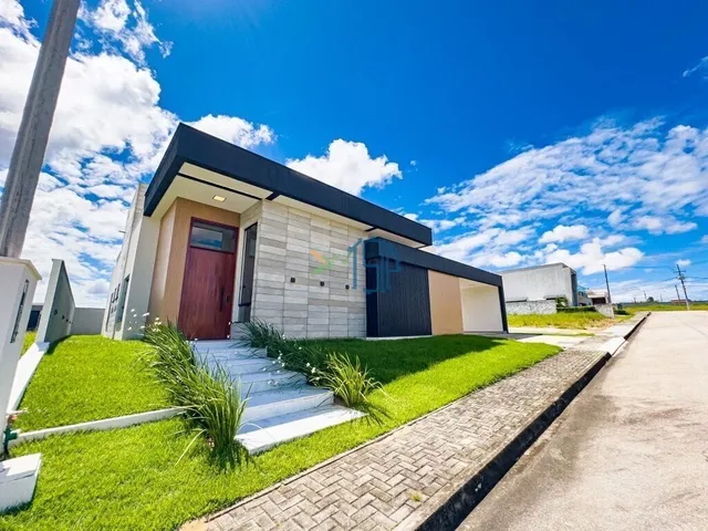 Imagem: Condominio Natural Ville - CASA NO NATURAL