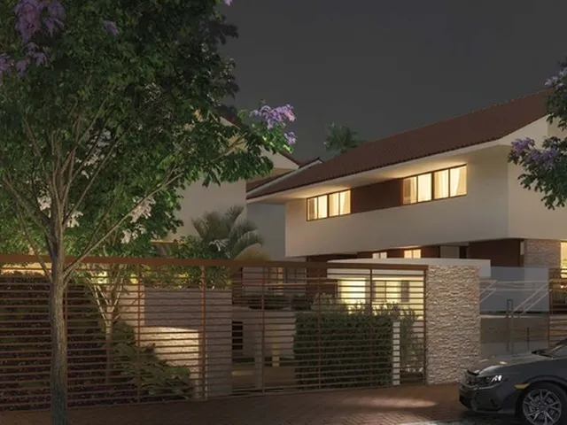 Imagem: Casa de condomínio à venda em Recife
