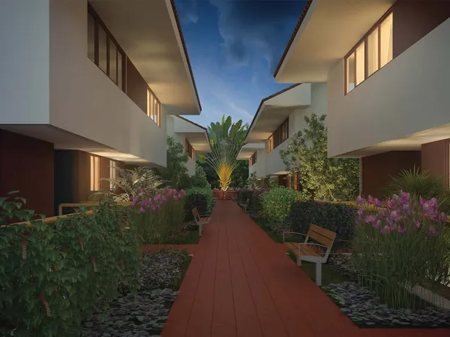 Imagem 7: Casa de condomínio à venda em Recife, Poço, com 4 quartos, 258,09m²