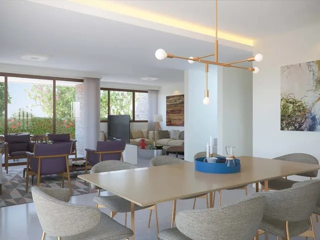 Imagem 2: Casa de condomínio à venda em Recife, Poço, com 4 quartos, 258,09m²