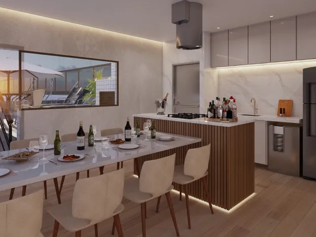 Imagem 6: Studio à venda em Recife, Boa Viagem, com 1 quarto, 24m²