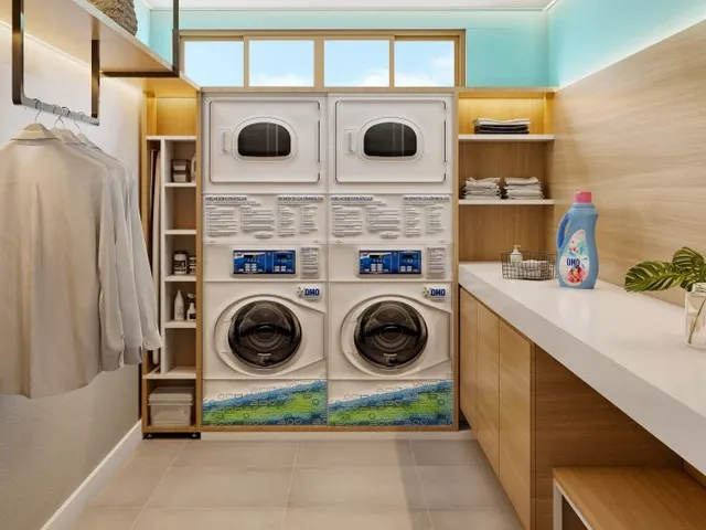 Imagem 9: Studio à venda em Recife, Boa Viagem, com 1 quarto, 24m²