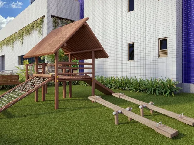 Imagem 11: Studio à venda em Recife, Boa Viagem, com 1 quarto, 24m²