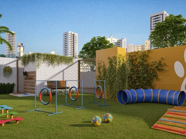 Imagem 12: Studio à venda em Recife, Boa Viagem, com 1 quarto, 24m²