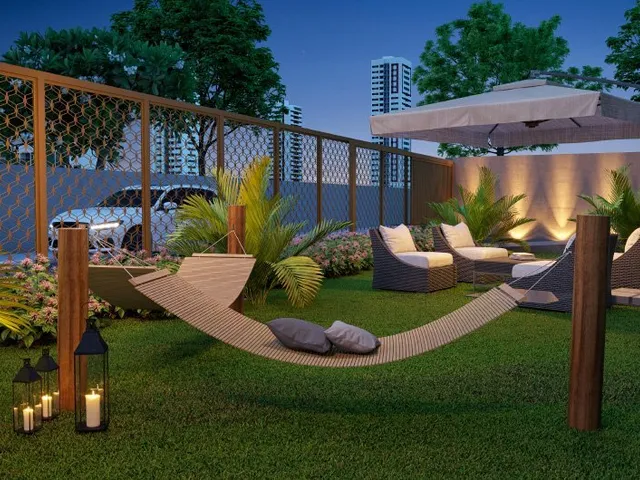 Imagem 13: Studio à venda em Recife, Boa Viagem, com 1 quarto, 24m²