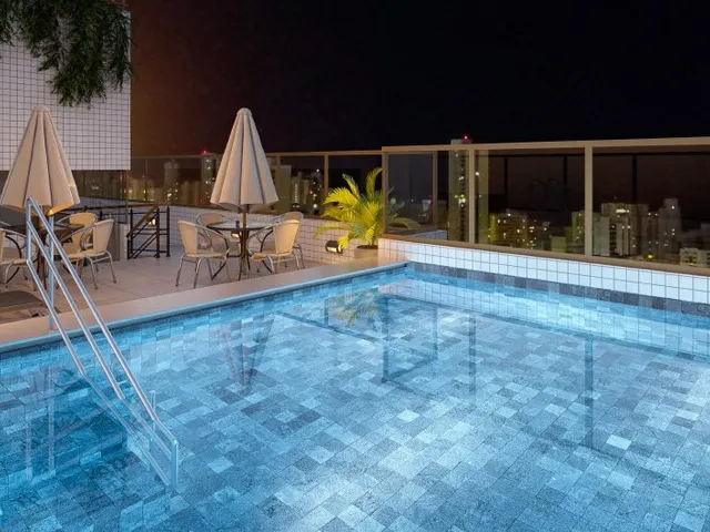Imagem 15: Studio à venda em Recife, Boa Viagem, com 1 quarto, 24m²
