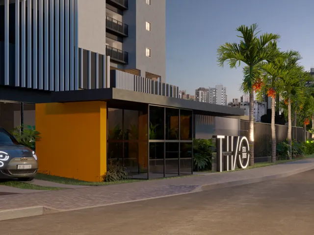 Imagem 10: Tivo Studios Apartamento com 1 dormitório