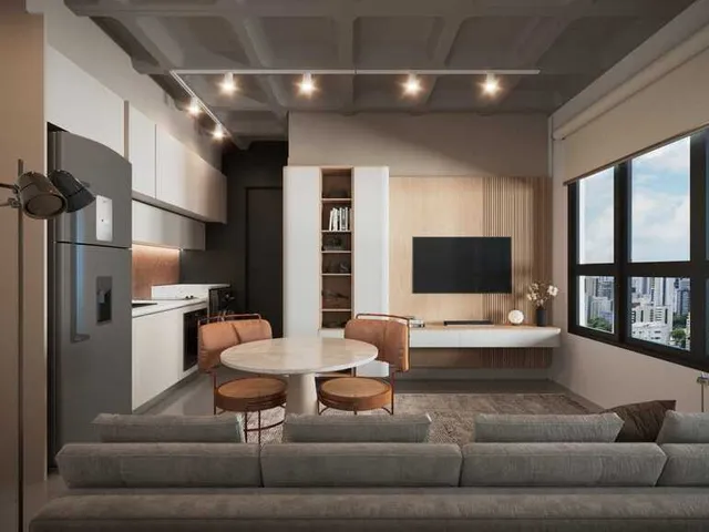 Imagem 15: Tivo Studios Apartamento com 1 dormitório