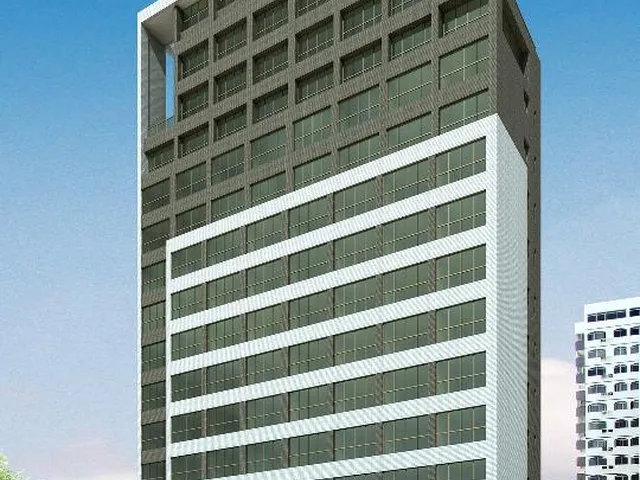 Imagem 1: Studio À Venda em Recife, Boa Viagem, com 1 Quarto, 28,17M²