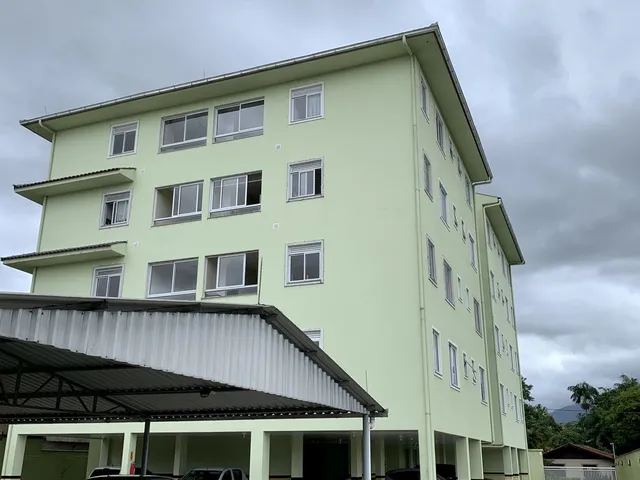 Imagem 7: Apartamento 3 quartos