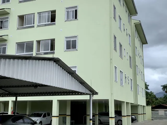 Imagem 9: Apartamento 3 quartos
