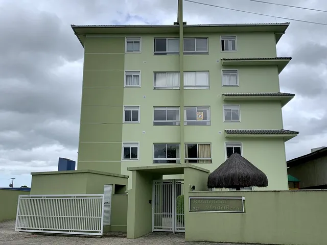 Imagem 5: Apartamento 3 quartos