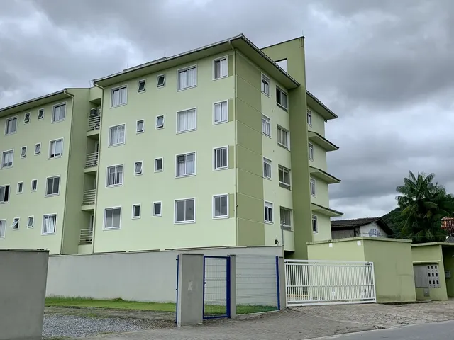 Imagem 10: Apartamento 3 quartos