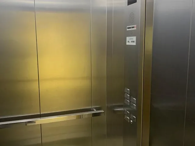 Imagem 3: Apartamento 3 quartos