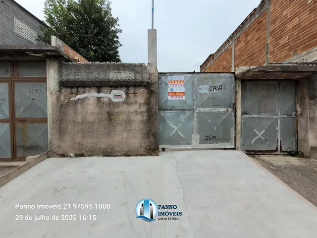 Imagem: Casa para Locação com 2 Quartos