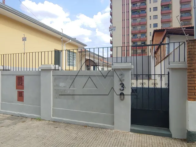 Imagem: 3 Dormitórios na Rua Ceará