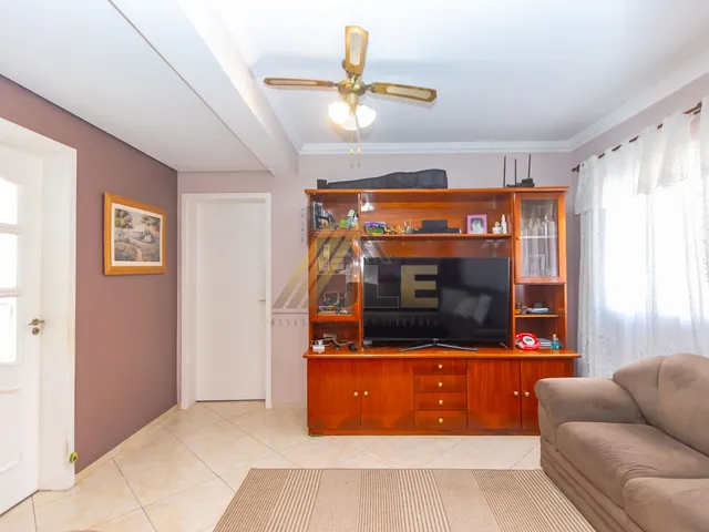 Imagem 7: Casa Duplex em Cajuru, Curitiba/PR