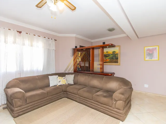 Imagem 10: Casa Duplex em Cajuru, Curitiba/PR