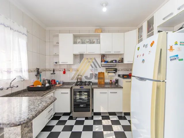 Imagem 12: Casa Duplex em Cajuru, Curitiba/PR