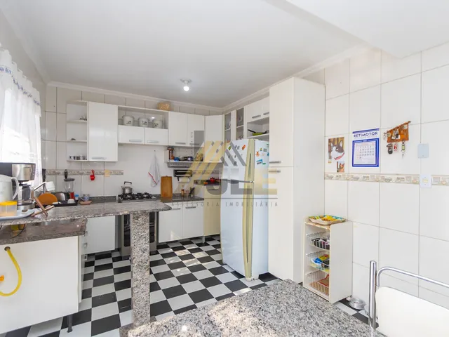 Imagem 2: Casa Duplex em Cajuru, Curitiba/PR