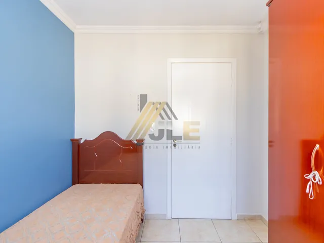 Imagem 5: Casa Duplex em Cajuru, Curitiba/PR