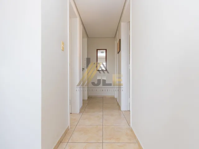 Imagem 11: Casa Duplex em Cajuru, Curitiba/PR