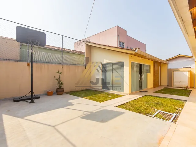 Imagem 16: Casa Duplex em Cajuru, Curitiba/PR