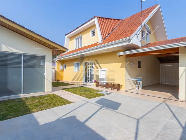 Imagem 15: Casa Duplex em Cajuru, Curitiba/PR
