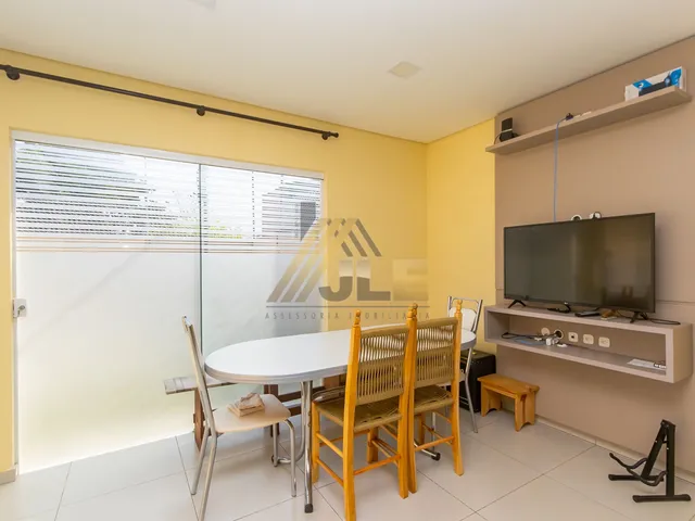 Imagem 13: Casa Duplex em Cajuru, Curitiba/PR