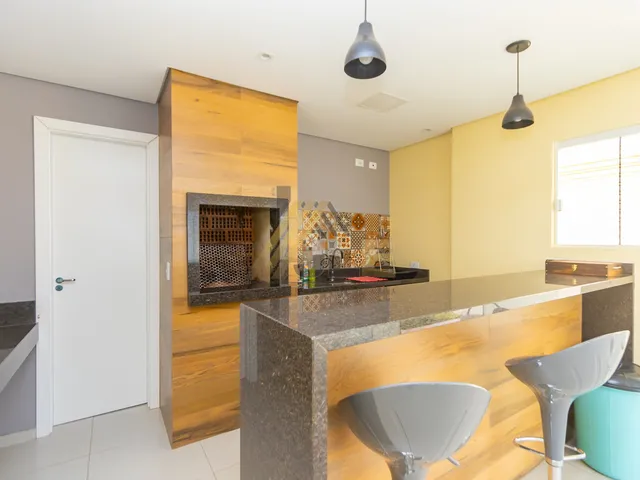 Imagem 14: Casa Duplex em Cajuru, Curitiba/PR
