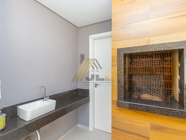 Imagem 8: Casa Duplex em Cajuru, Curitiba/PR