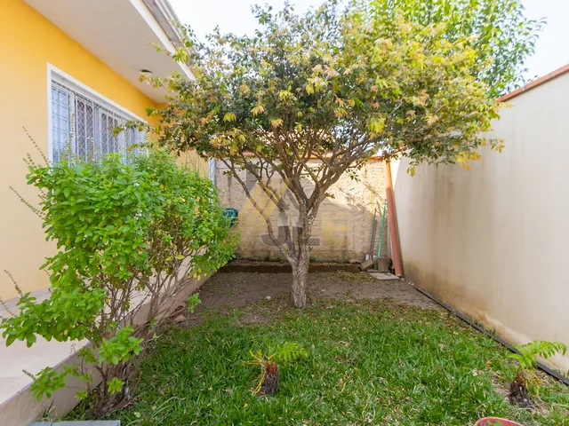 Imagem 9: Casa Duplex em Cajuru, Curitiba/PR