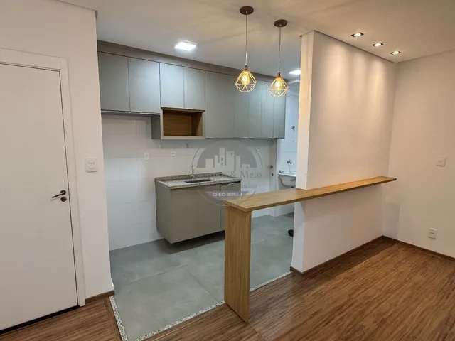 Imagem: Apartamento em Jardim Bandeirantes, Araraquara/Sp