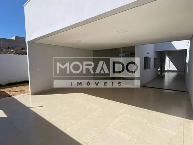 Imagem: Casa - Jardim Vitória