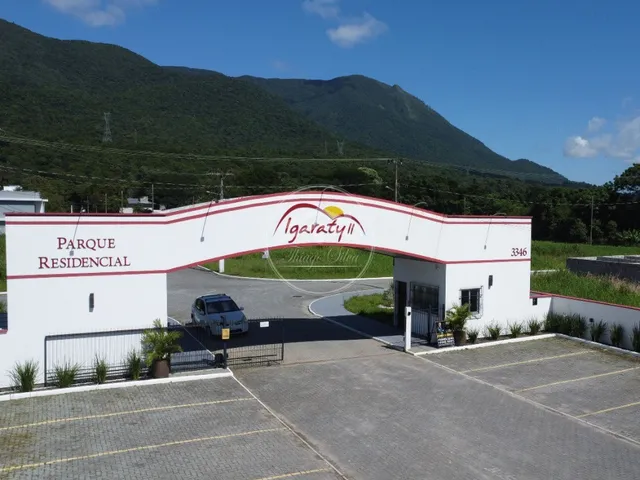 Imagem 3: Terreno na Praia de Fora, Palhoça - 450m² - Escrít/Públic - 300mt do Mar - Igaraty II