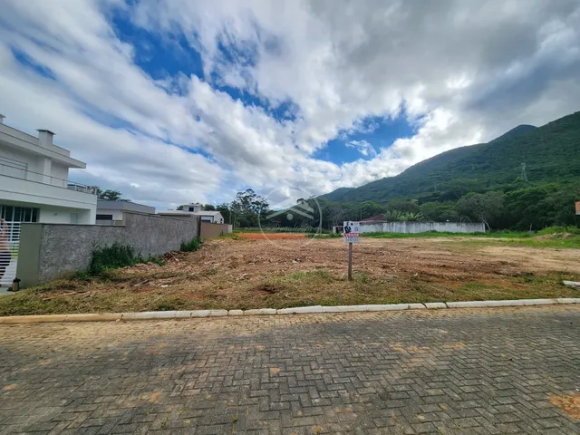 Imagem 7: Terreno na Praia de Fora, Palhoça - 450m² - Escrít/Públic - 300mt do Mar - Igaraty II